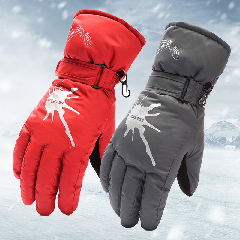 Gants pour homme - Ref 2782563 Image 3