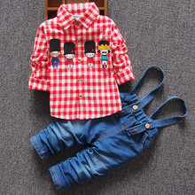 Pantalon pour garcons et filles - Ref 2058661 Image 25