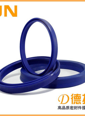 UN型160*170*10.5高品质聚氨酯PU密封件DSAO油封Y形密封圈