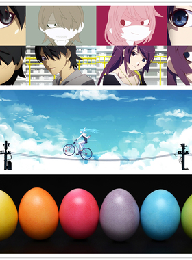 5120x1440电脑壁纸图片素材110张 电脑宽屏带鱼屏32比9壁纸图片