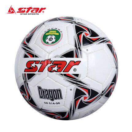 star世达青少年足球儿童sb514
