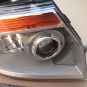 适配长安神骐T20前大灯总成单双排货车1025 1035神奇前照明大灯罩