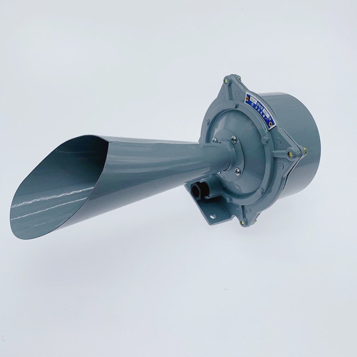 交流直流电笛DDJ1电喇叭船用矿用塔吊报警器成套设备AC220/DC220V