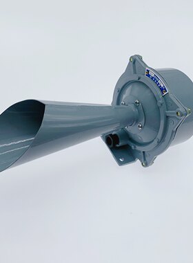 工业电笛AC220喇叭电笛百灵电器