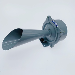 交流直流电笛DDJ1电喇叭船用矿用塔吊报警器成套设备AC220/DC220V
