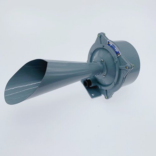 工业电笛AC220喇叭电笛百灵电器