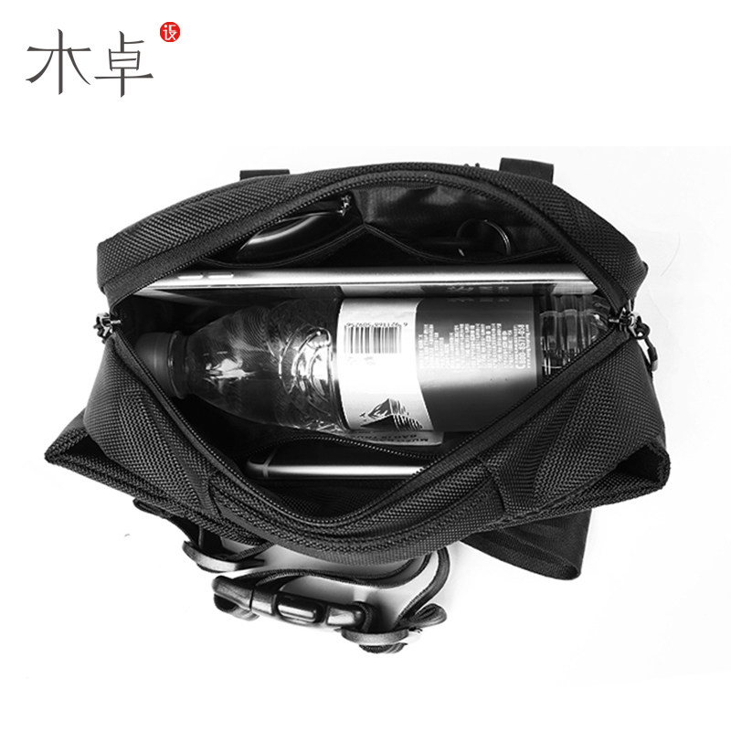 Sac pour homme - Ref 49445 Image 3