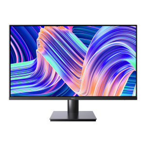 HKC T3252U 31.5英寸4k高清微边框商用办公壁挂台式电脑显示器