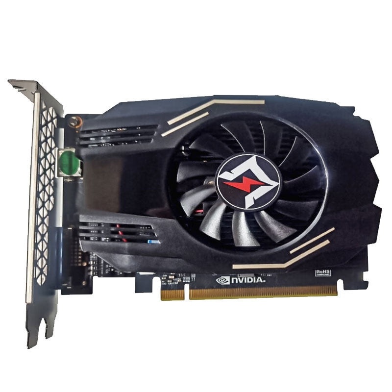 耕升gt1030 2gd4 御风版 台式机电脑家用办公游戏独立显卡