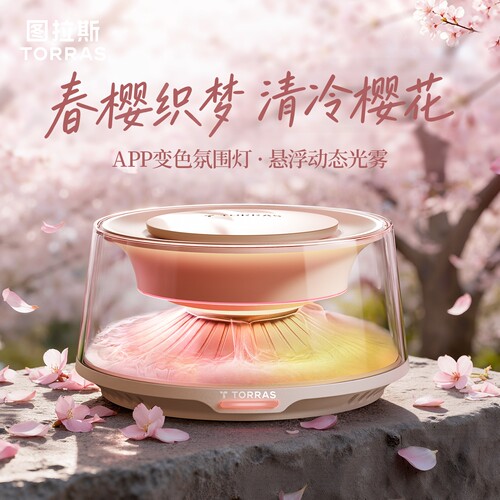 【满车女神香】观景香薰女士版