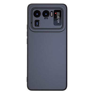 适用小米11Ultra手机壳防摔软壳