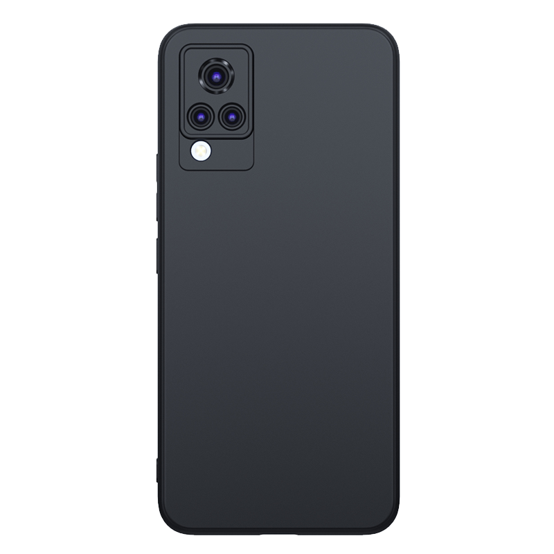 适用vivoS9/S9E超薄磨砂软壳