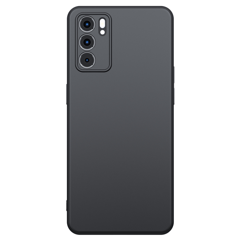 OPPOReno6系列手机壳轻薄软壳