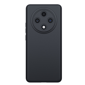 适用OPPOA3Pro手机壳A3超薄磨砂软壳2024新款防摔OPPO保护套a35g男全包边opa黑PJY110外壳PKA110曲屏pro后壳