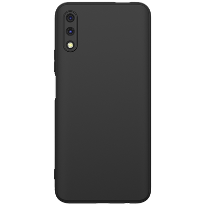 适用荣耀9X系列手机壳超薄软壳