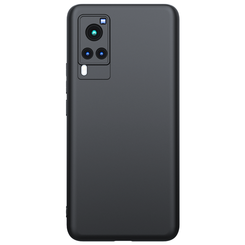 适用vivos10/s10pro超薄磨砂软壳
