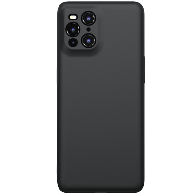 OPPOFindx3系列手机壳超薄软壳