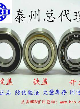 61819 61820 61821 TN 6819 6820 6821 哈尔滨轴承 HRB轴承