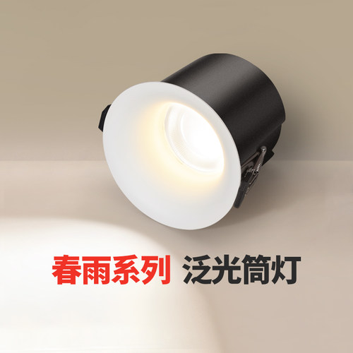 万鑫深度防眩高显色低蓝光