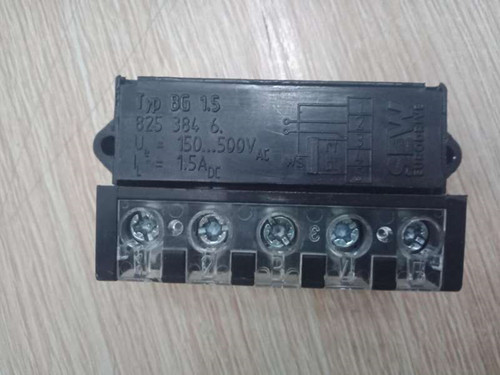 sew电机抱闸整流模块子桥BG1.5-8253846  BGE1.5-8253854顺丰包邮