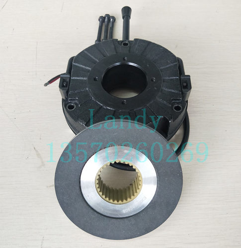 REB0416（BN16-180V-30） DC180V 55W 80Nm 17G468062瑞迪制动器