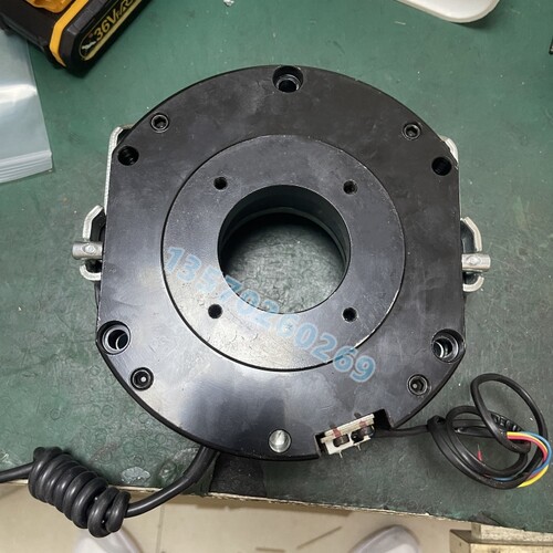 代替INTORQ制动器FK458-16抱闸