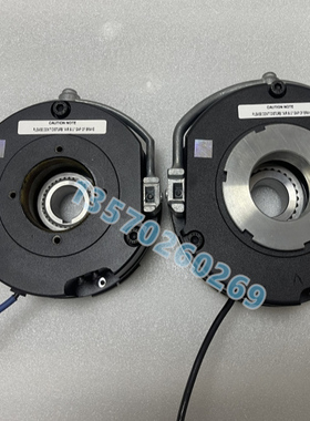 BFK458-14E/14N制动刹车器片24/180/190/205V 50W 60Nm