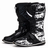Bottes moto - Ref 1390148 Image 15