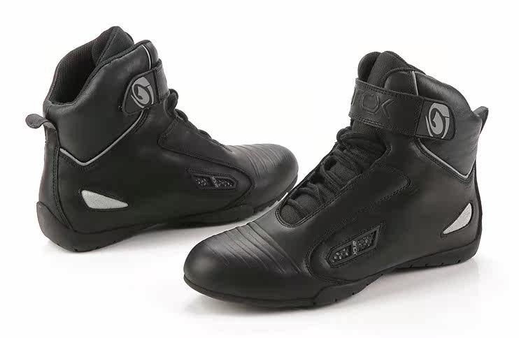 Chaussures moto - Ref 1390078 Image 3