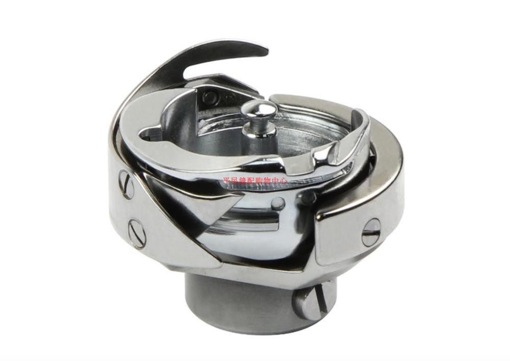 DB1-Z20旋梭 胜佳20U系列旋梭 / KR24U-42 / 胜佳410054