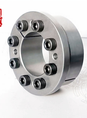 灵飞达RFN7006涨套Z8涨套VK160胀紧套BK16 LOCK7 TLK133 EUX21