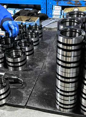 Spieth斯皮思 DSL夹紧螺母DSL精密胀紧套DSK胀紧套DSM衬套 胀套