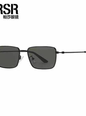 PS2074高级太阳镜开车显瘦时尚