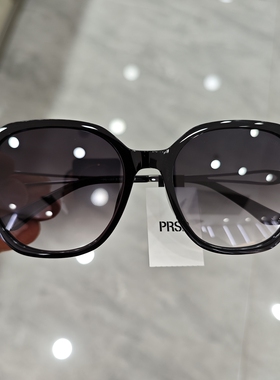 帕莎眼镜2025新品墨镜女潮可配近