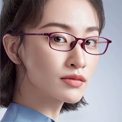 派丽蒙眼镜82423高度近视专用