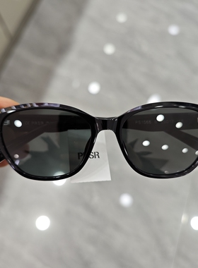 帕莎眼镜2025新款太阳镜男女大框