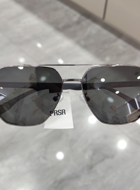 帕莎眼镜2025新品偏光太阳镜开车