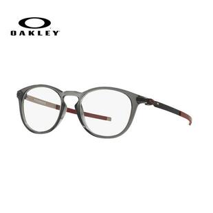 Oakley欧克利姆巴佩同款眼镜框全框度数防蓝光光学眼镜架00X8105