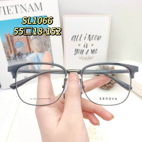 SL1066商务休闲眼镜框