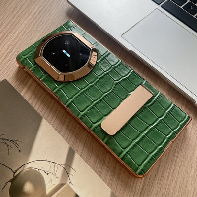 mateX7/x6/x5手机壳典藏版折叠屏