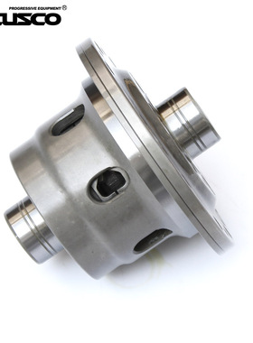 CUSCO限滑差速器适用于丰田皇冠05-12汽车改装前轮LSD过弯神器