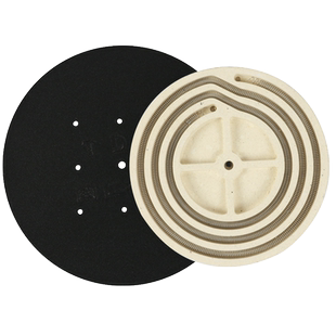 国仁仙鹤加加林治疗器理疗仪配件TDP神灯元素板辐射发热盘加热器