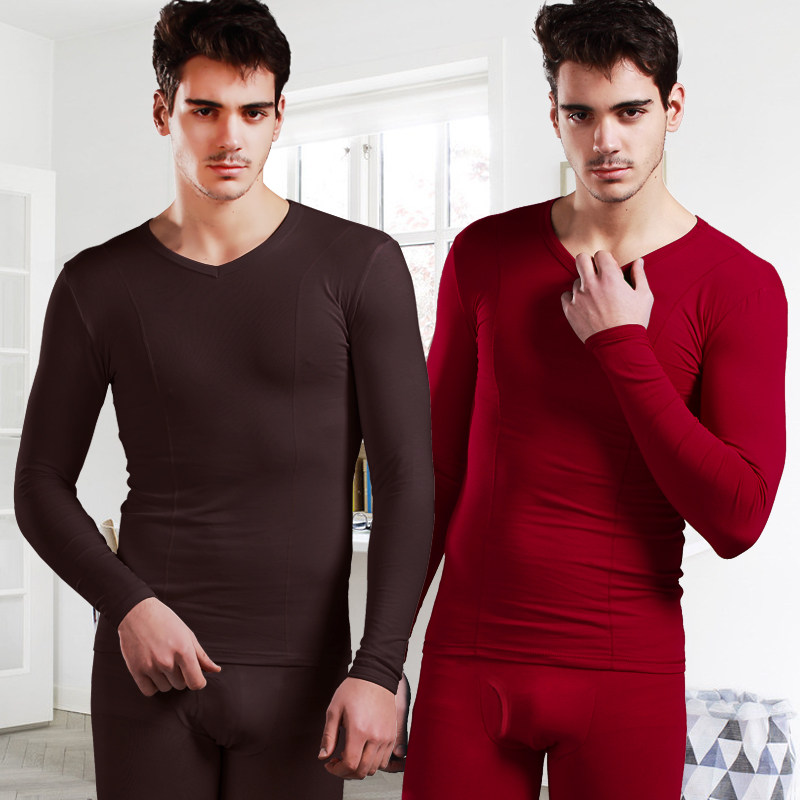 Sous-vêtement thermo jeunesse BT025 en spandex - Ref 765877 Image 1