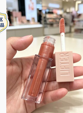 保税区丨美宝莲嘟嘟棒唇釉5.4ml 玻尿酸水润精华唇蜜持妆4号/8号