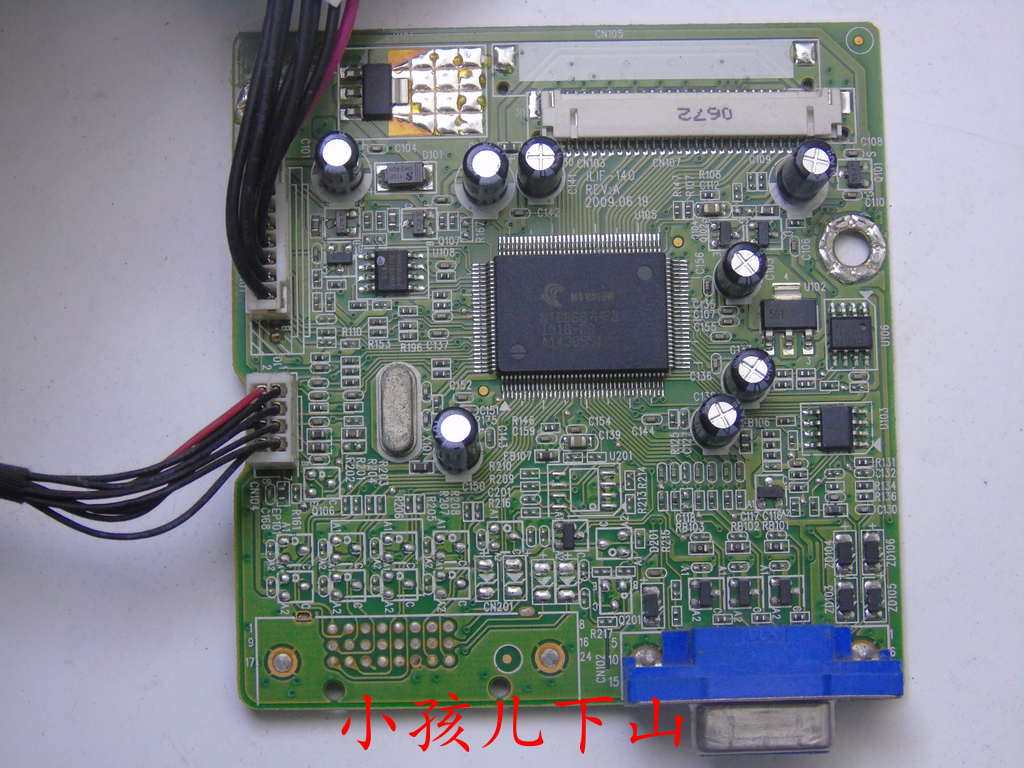 ACER 显示器 X203H 驱动板 491361300100H 信号板 主板|ruв категории Цифровые аксессуары, рынок электронных компонентов, электронный элемент, дисплей - от Buy2taobao.com для оказания профессиональной услуги покупки агента Taobao