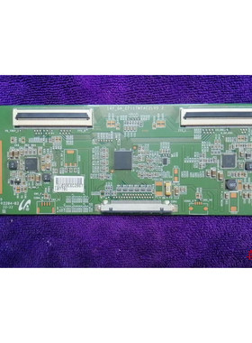 优派 VX3271-SCW 逻辑板 14Y-GA-EF11TMTAC2LV0.2 屏 DW320EC