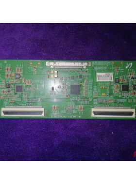 冠捷 TOPVIEW Y315YCA 逻辑板 14Y-GA-EF11TMTAC2LV0.0