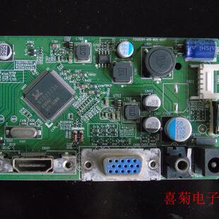AOC 24B1XHS 驱动板 主版 715G9284-M1B-B00-004T