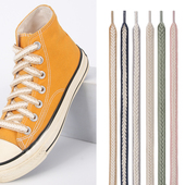 带男女款 板鞋 帆布鞋 棉花糖麦穗鞋 扁平宽彩色黑白色辫子麻绳棉鞋 绳