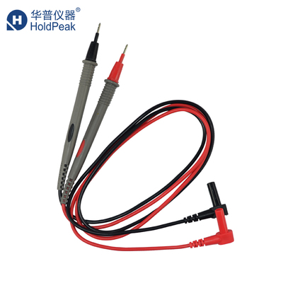 华普仪器20a原装万用表测试